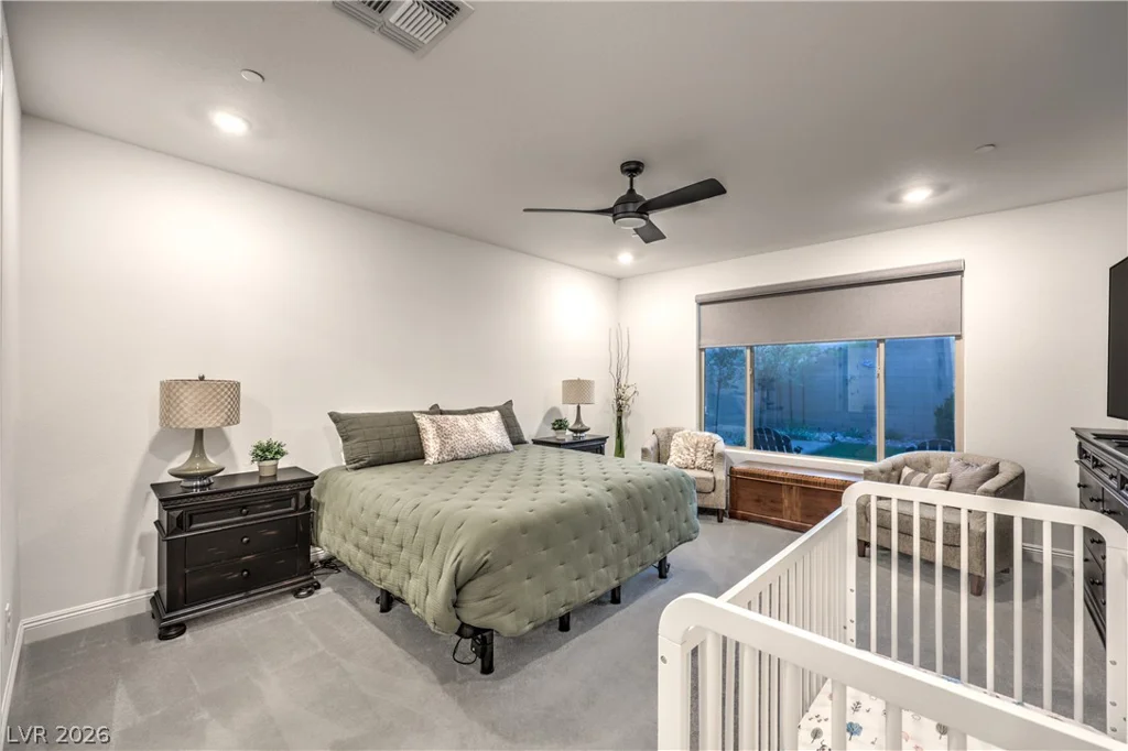 6509 Sandero Springs, Las Vegas, NV 89166