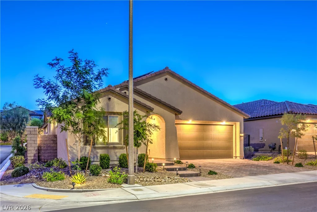 6509 Sandero Springs, Las Vegas, NV 89166