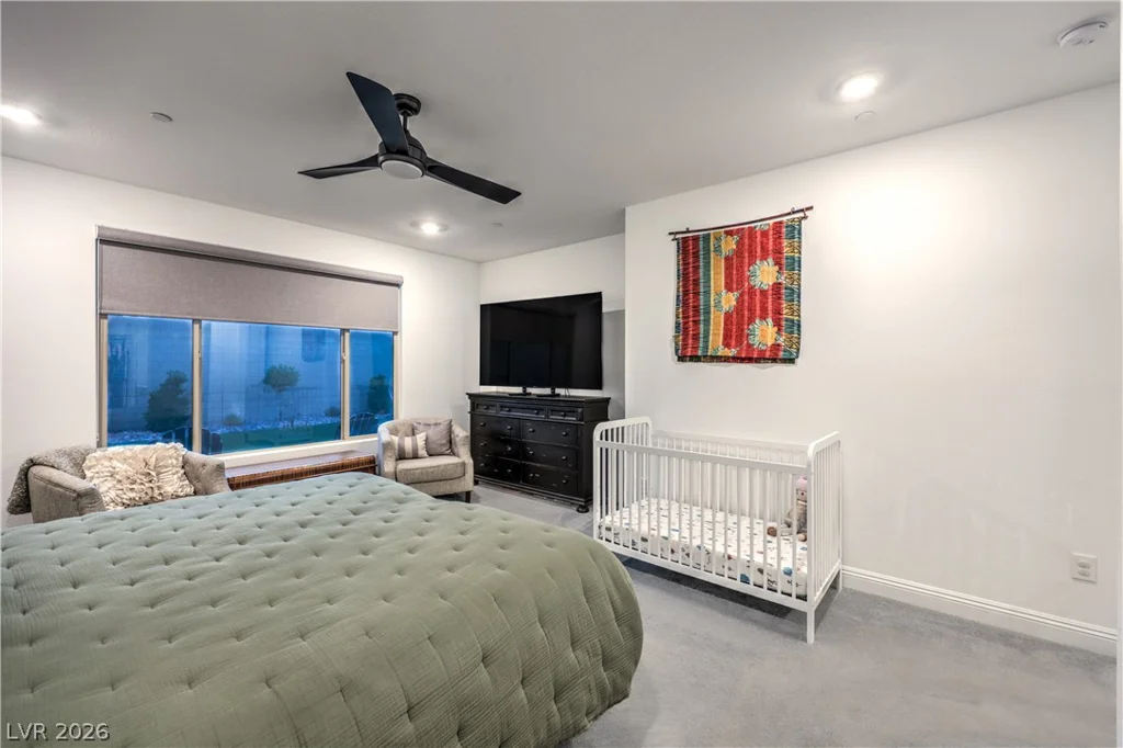 6509 Sandero Springs, Las Vegas, NV 89166
