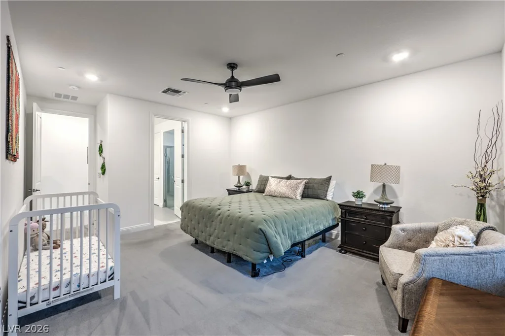 6509 Sandero Springs, Las Vegas, NV 89166