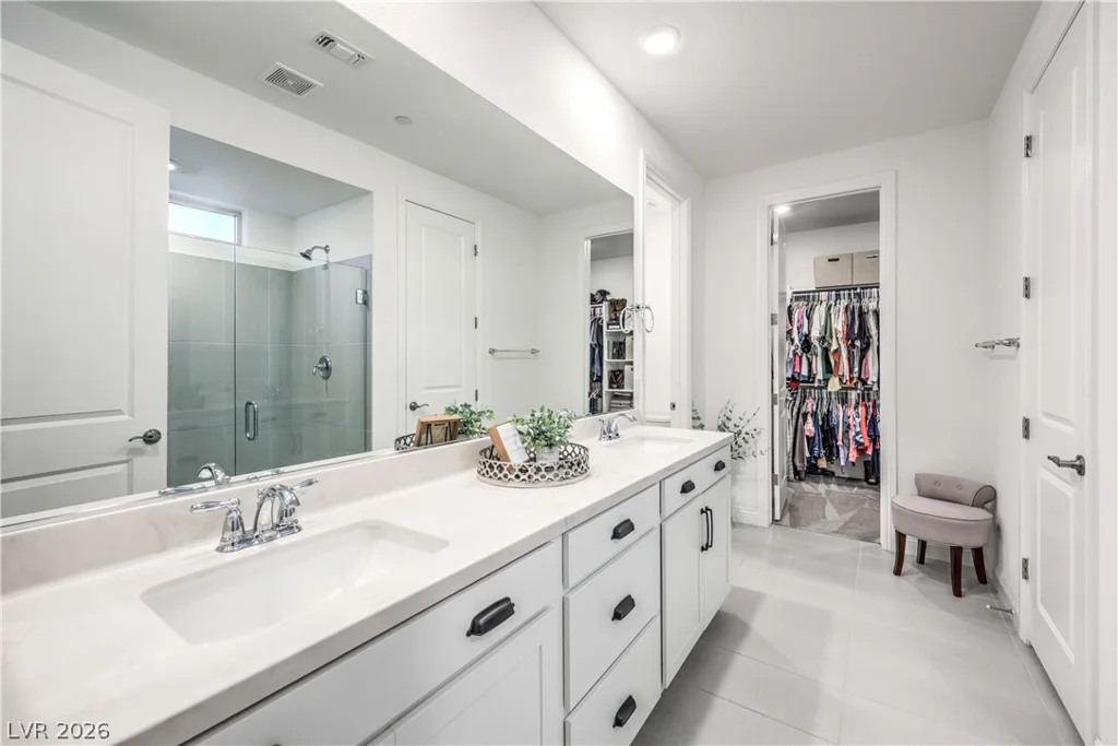 6509 Sandero Springs, Las Vegas, NV 89166