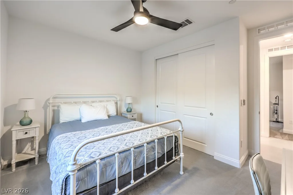 6509 Sandero Springs, Las Vegas, NV 89166