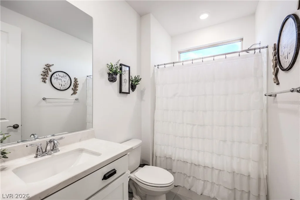 6509 Sandero Springs, Las Vegas, NV 89166