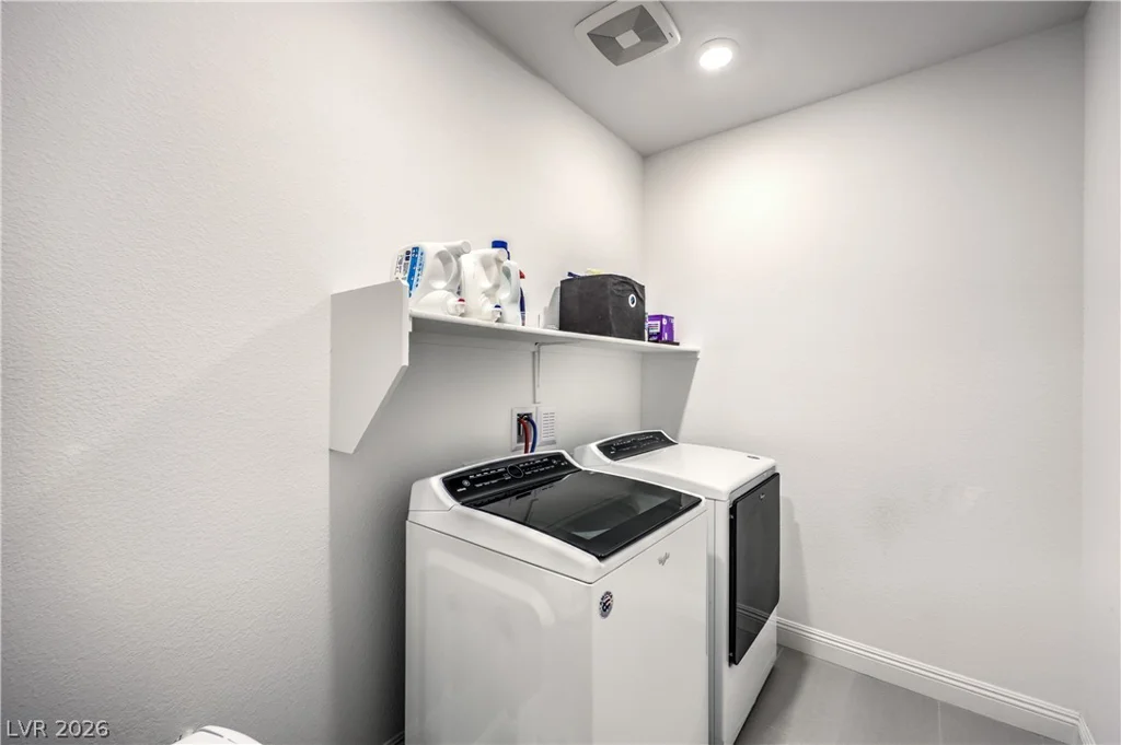 6509 Sandero Springs, Las Vegas, NV 89166