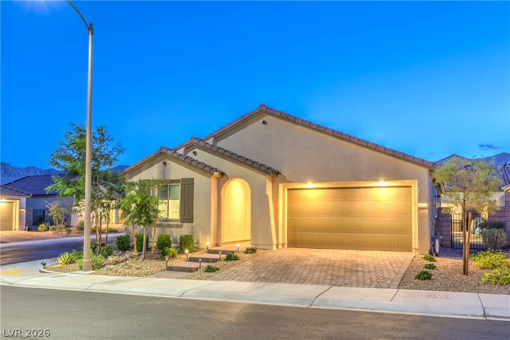 6509 Sandero Springs, Las Vegas, NV 89166