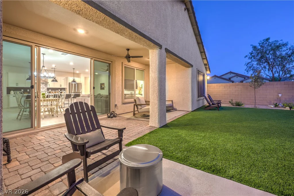 6509 Sandero Springs, Las Vegas, NV 89166