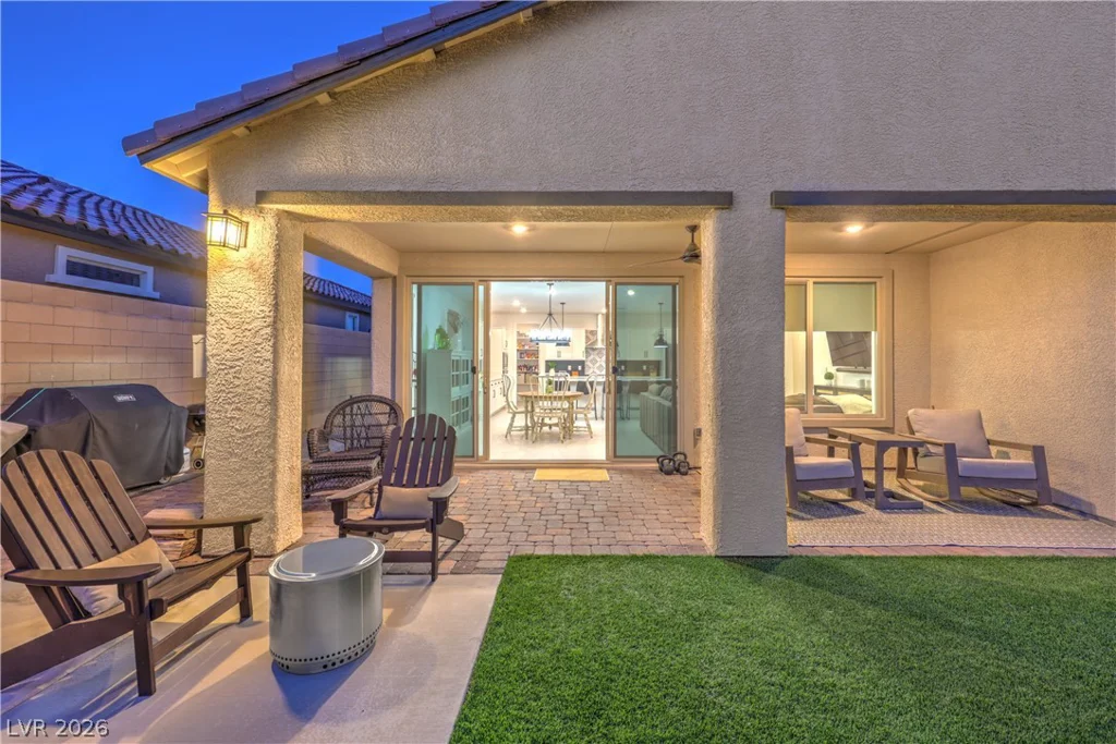 6509 Sandero Springs, Las Vegas, NV 89166