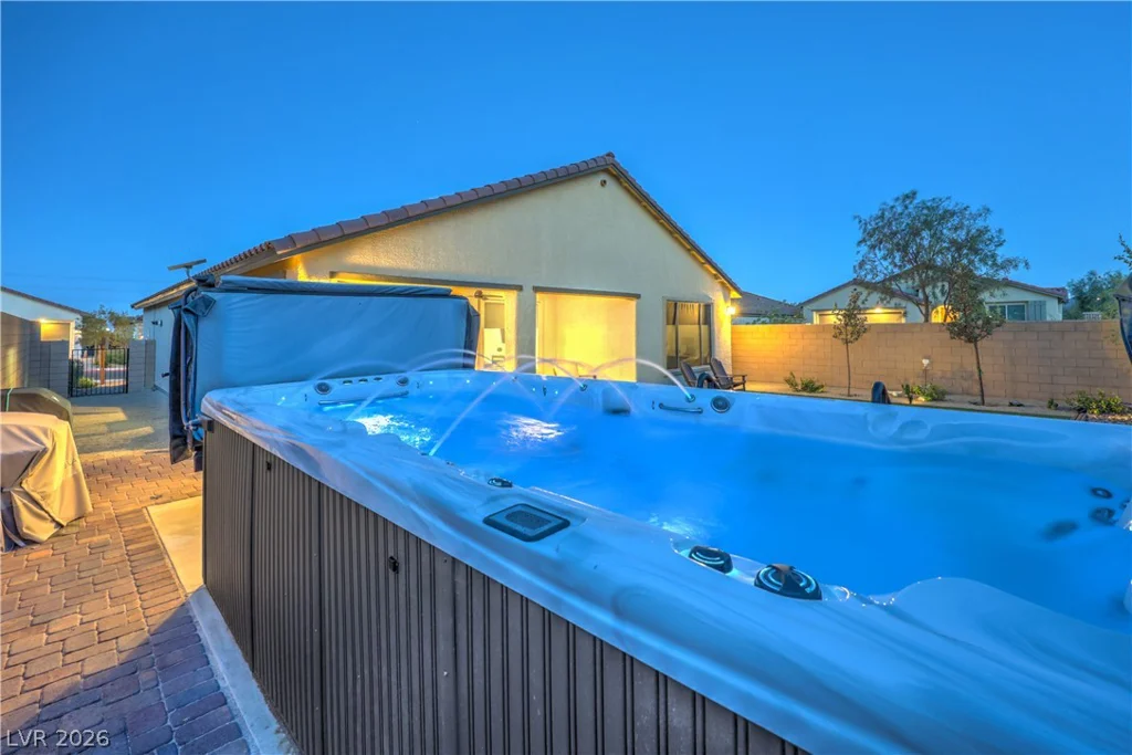 6509 Sandero Springs, Las Vegas, NV 89166