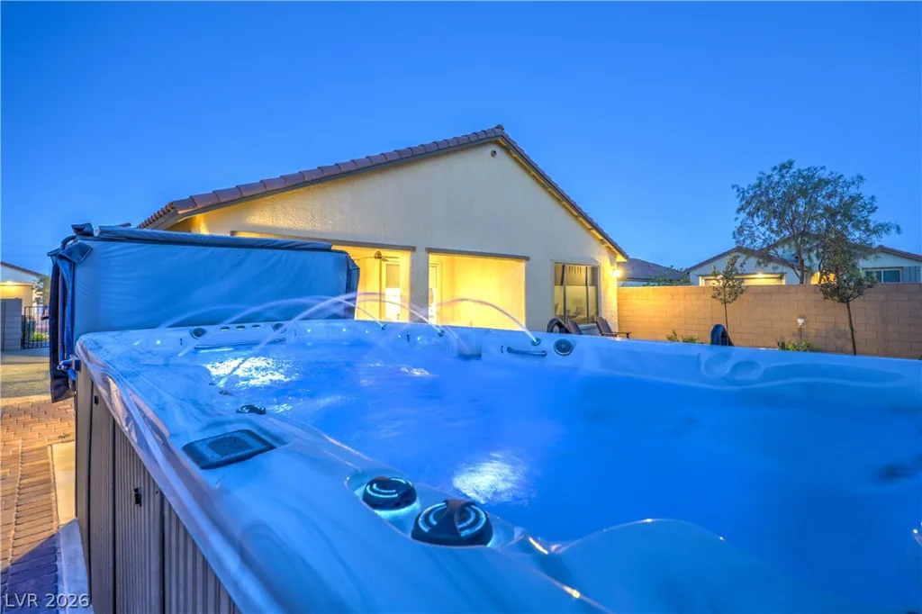 6509 Sandero Springs, Las Vegas, NV 89166