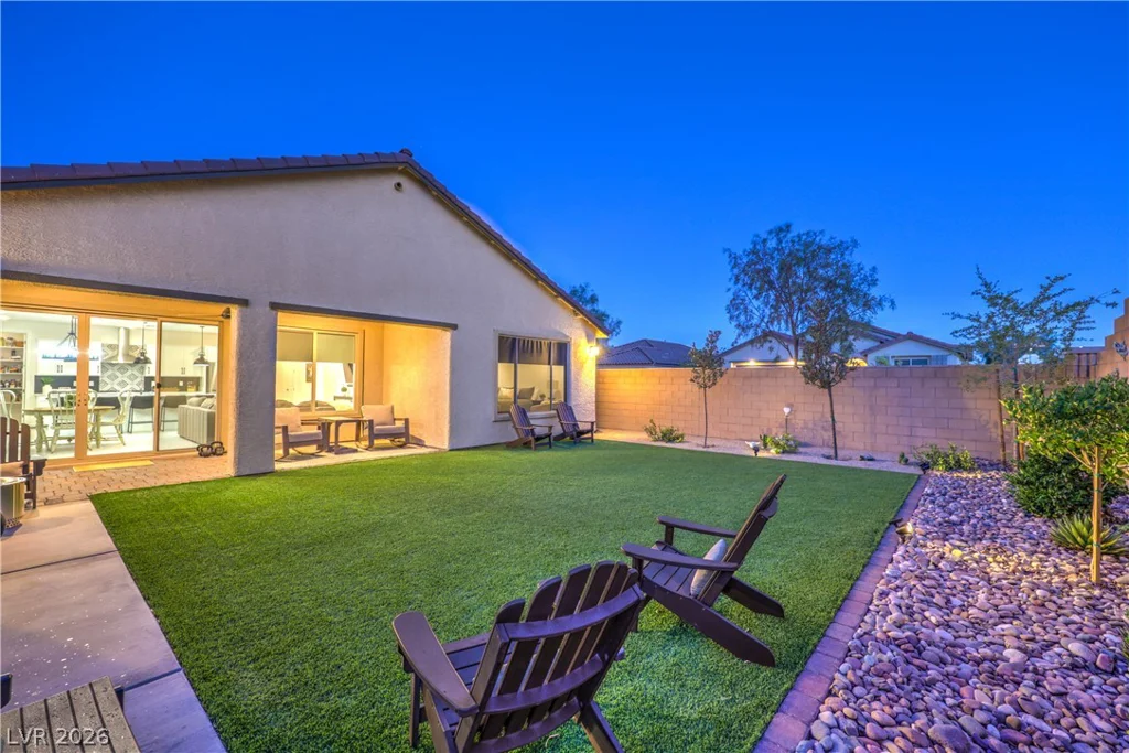 6509 Sandero Springs, Las Vegas, NV 89166