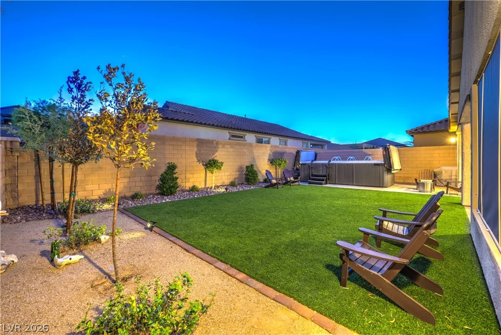 6509 Sandero Springs, Las Vegas, NV 89166