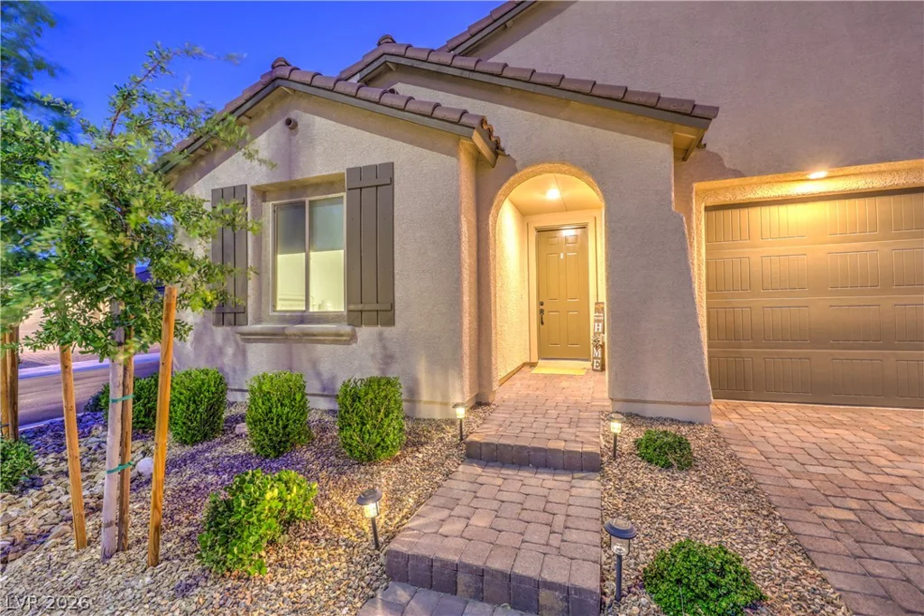 6509 Sandero Springs, Las Vegas, NV 89166