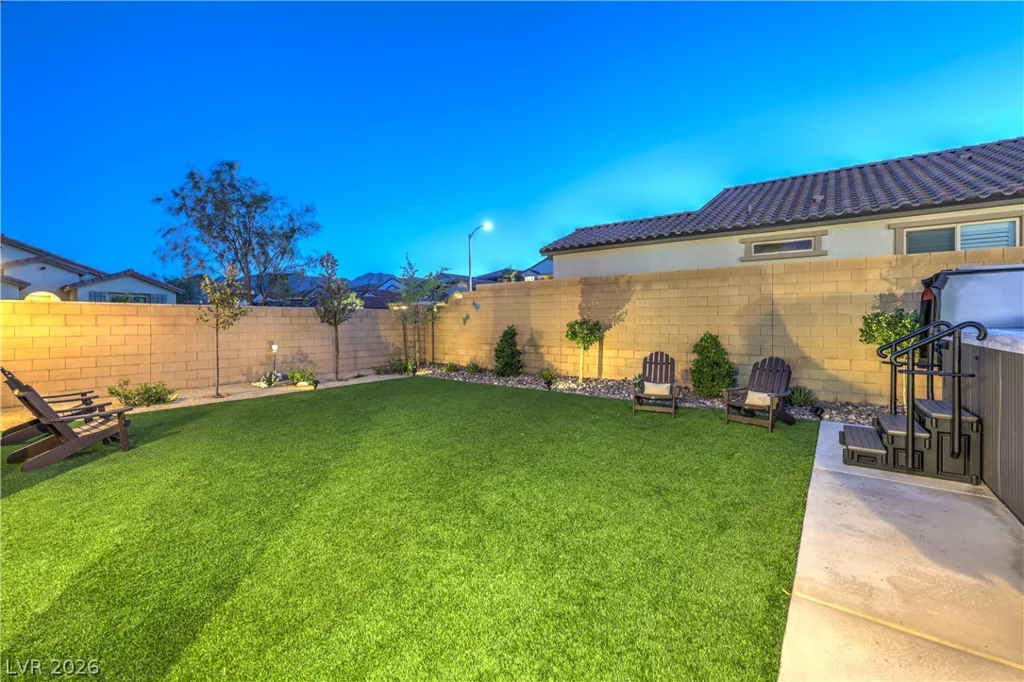 6509 Sandero Springs, Las Vegas, NV 89166