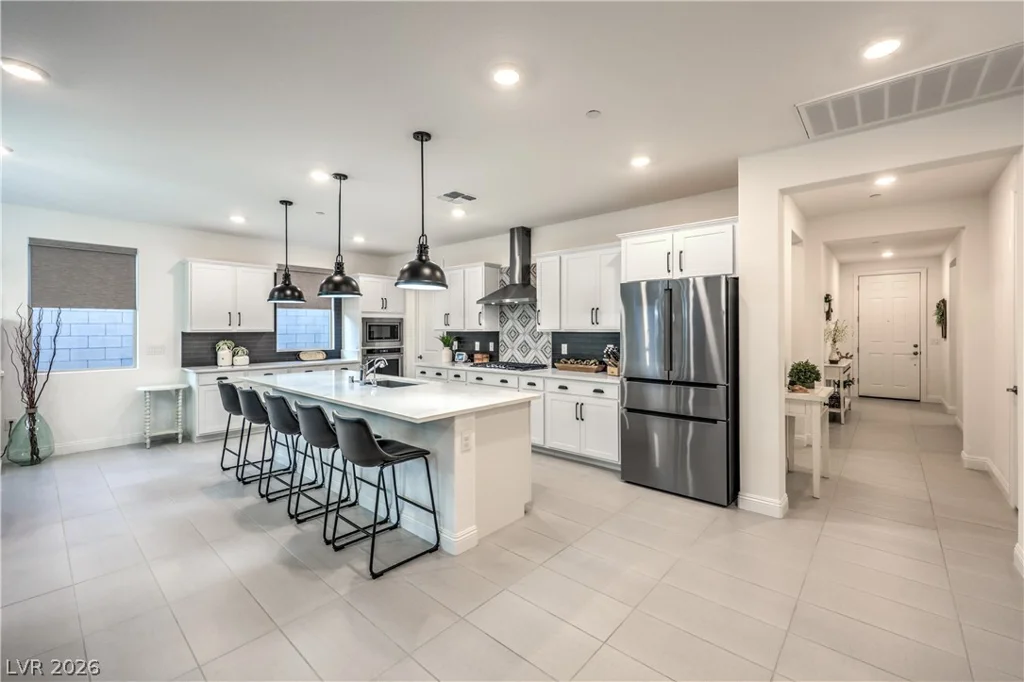 6509 Sandero Springs, Las Vegas, NV 89166