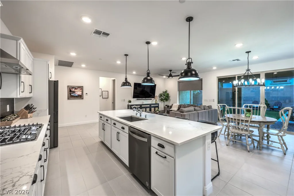 6509 Sandero Springs, Las Vegas, NV 89166