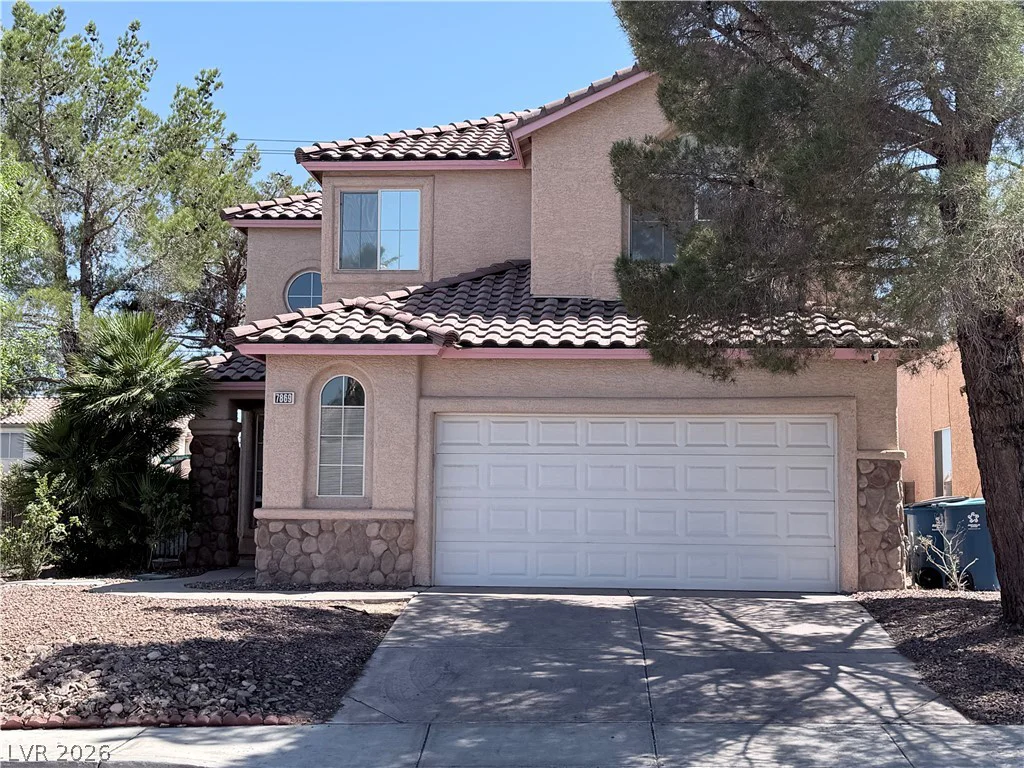 7869 Excel, Las Vegas, NV 89117