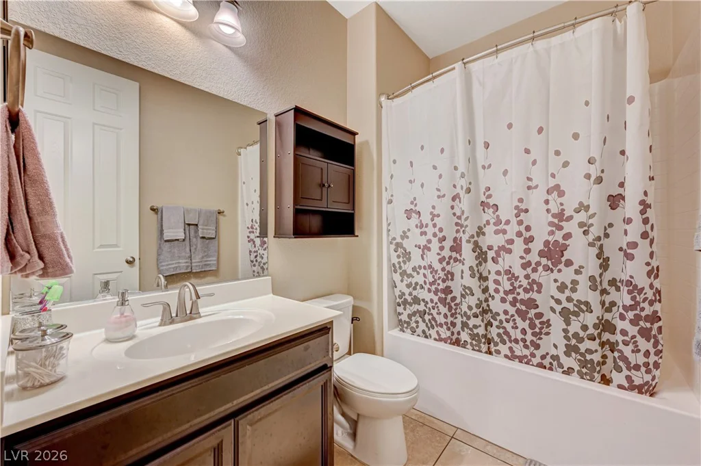 8026 Ponderosa Hill, Las Vegas, NV 89113