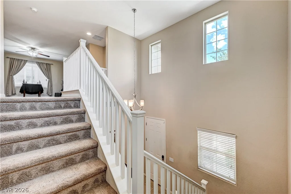 8026 Ponderosa Hill, Las Vegas, NV 89113
