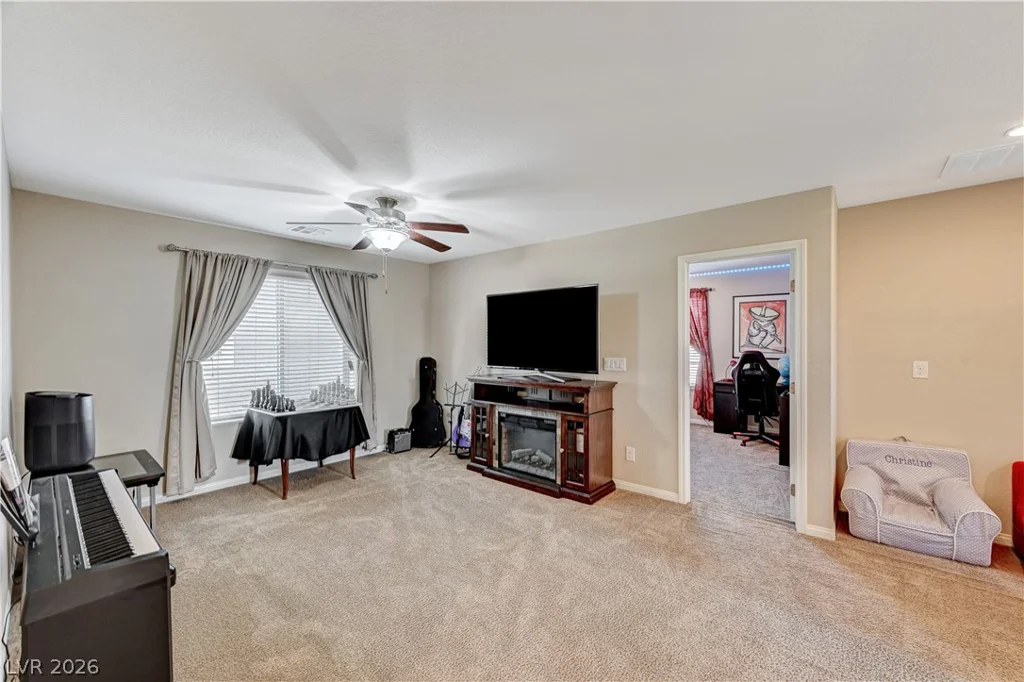 8026 Ponderosa Hill, Las Vegas, NV 89113