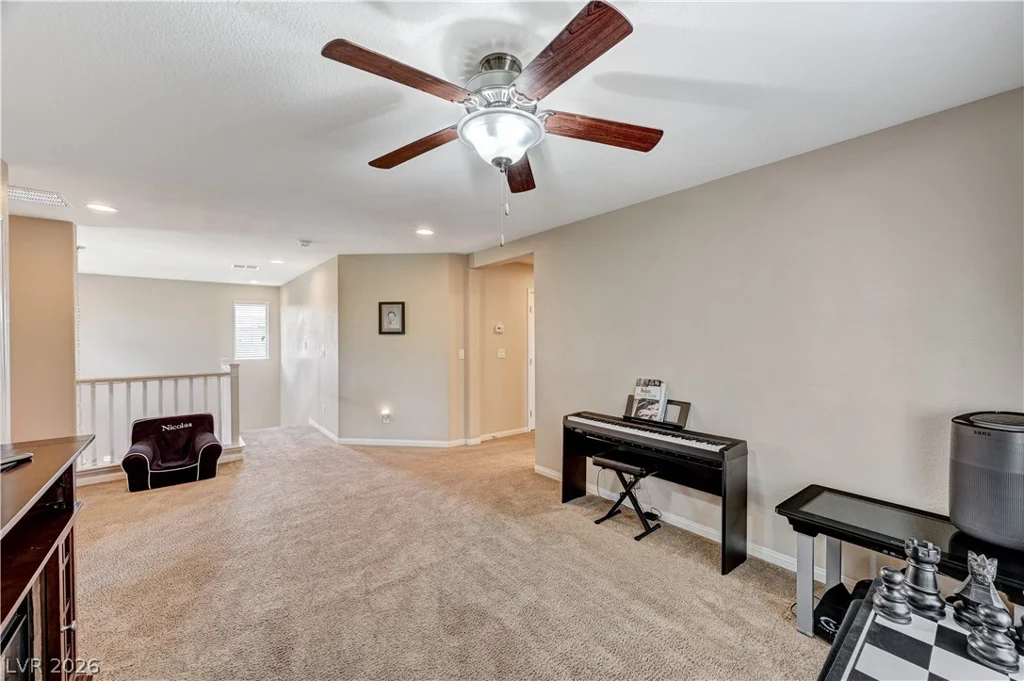 8026 Ponderosa Hill, Las Vegas, NV 89113