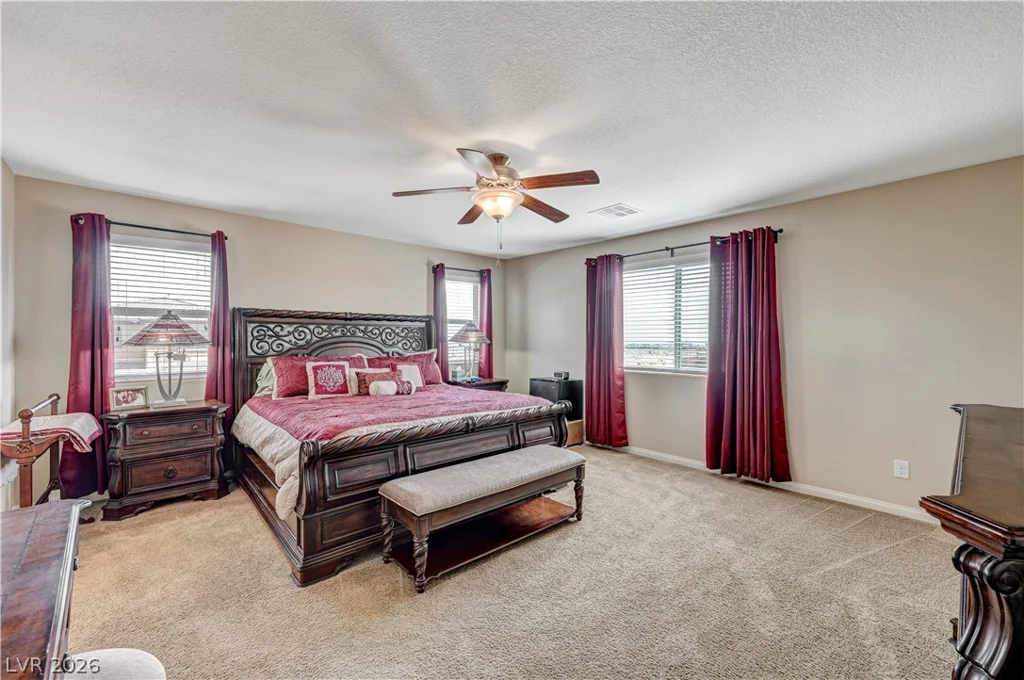 8026 Ponderosa Hill, Las Vegas, NV 89113