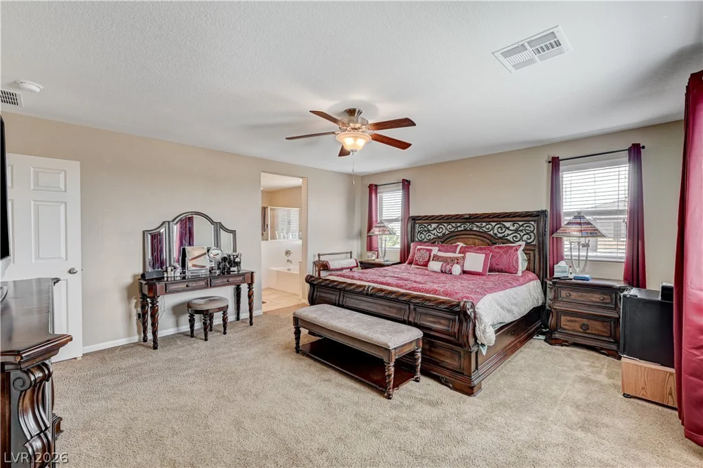 8026 Ponderosa Hill, Las Vegas, NV 89113