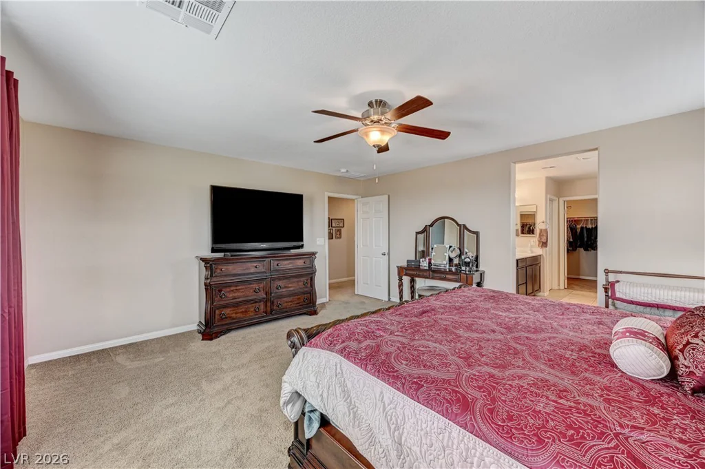 8026 Ponderosa Hill, Las Vegas, NV 89113