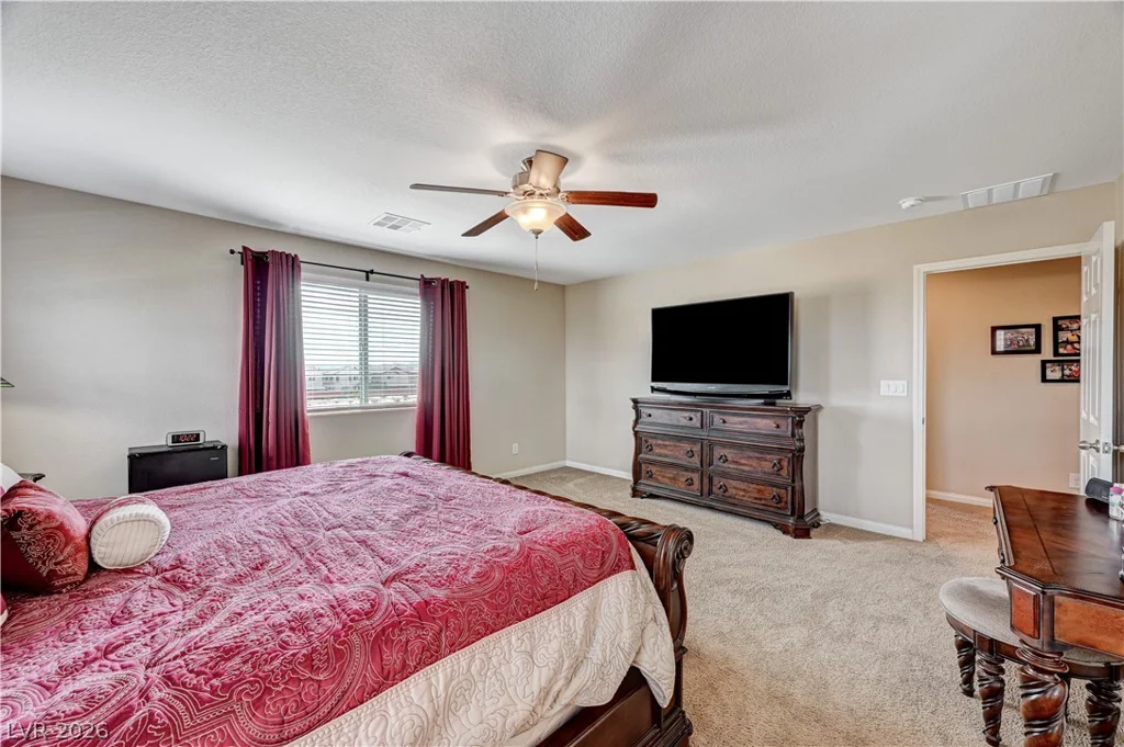 8026 Ponderosa Hill, Las Vegas, NV 89113