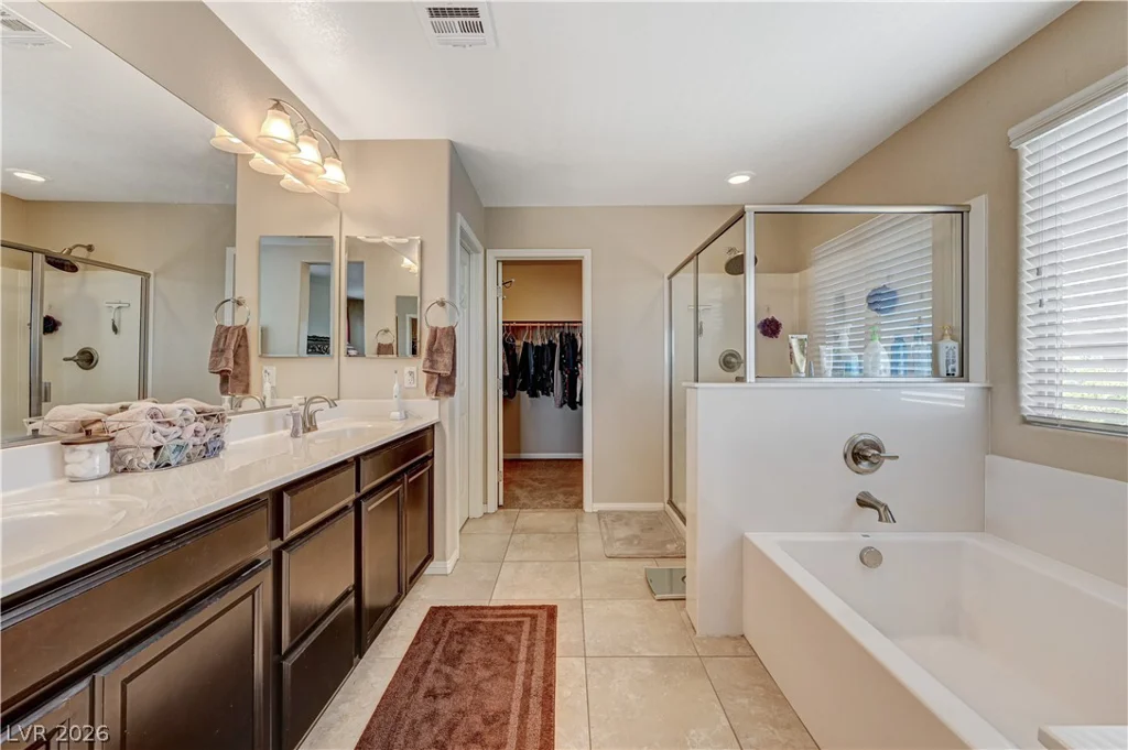 8026 Ponderosa Hill, Las Vegas, NV 89113