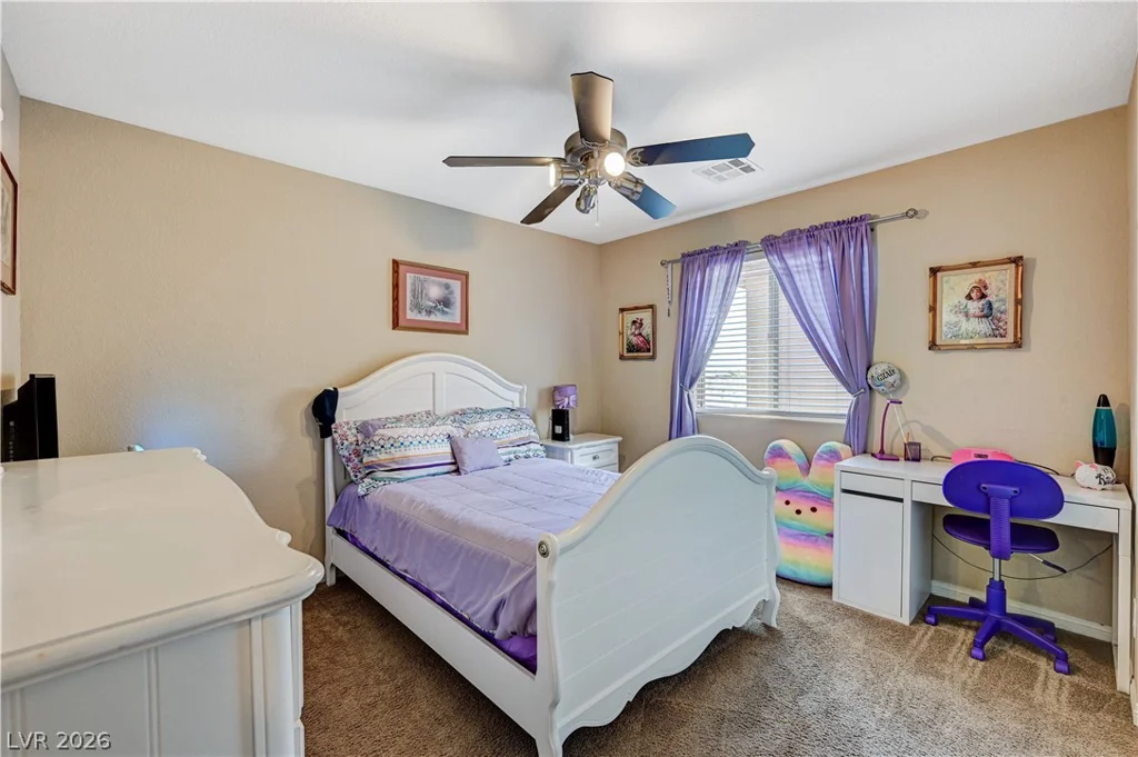 8026 Ponderosa Hill, Las Vegas, NV 89113