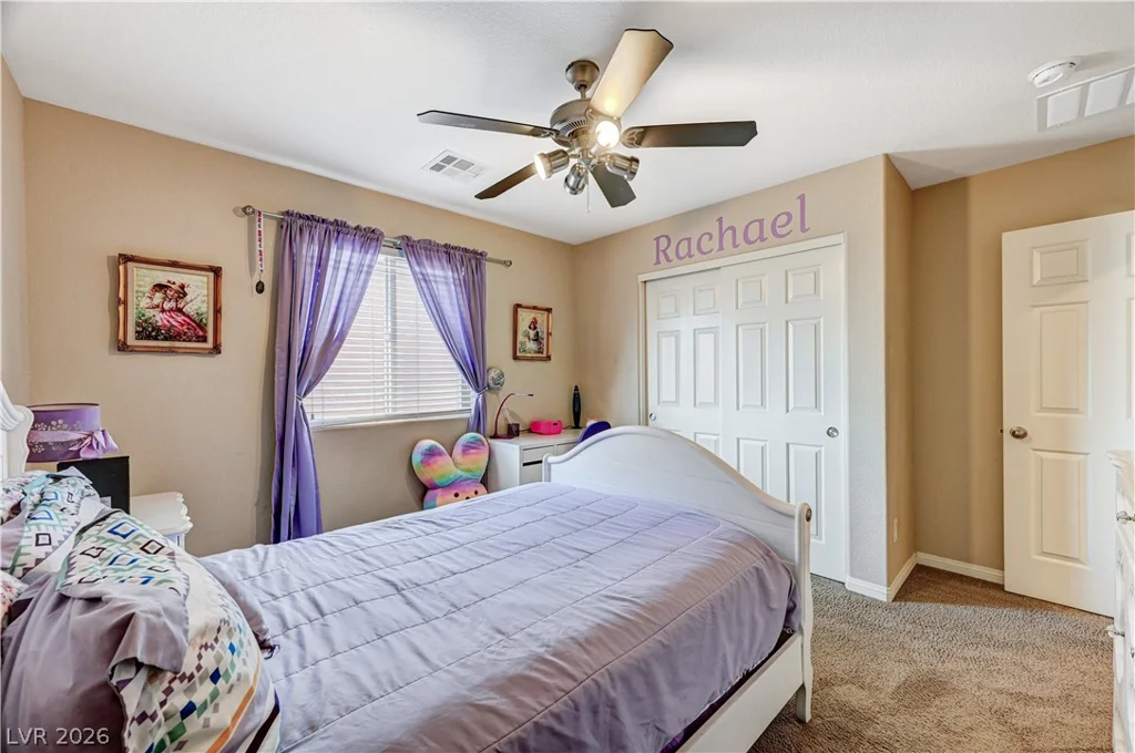 8026 Ponderosa Hill, Las Vegas, NV 89113