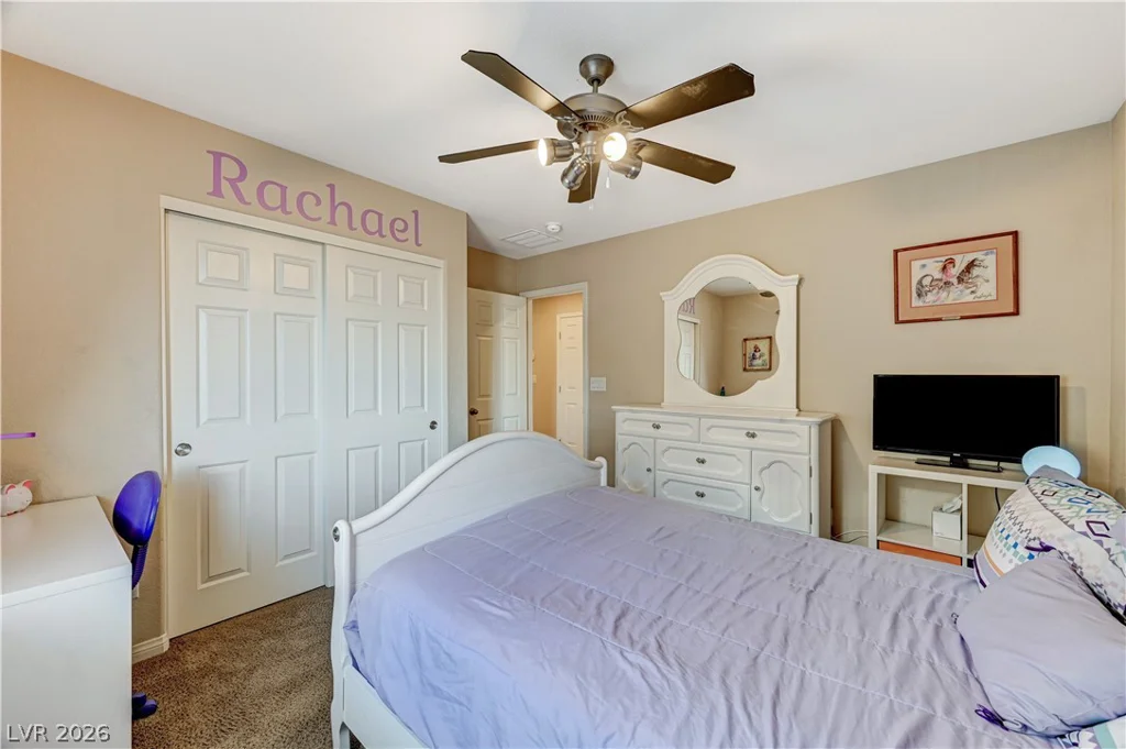 8026 Ponderosa Hill, Las Vegas, NV 89113