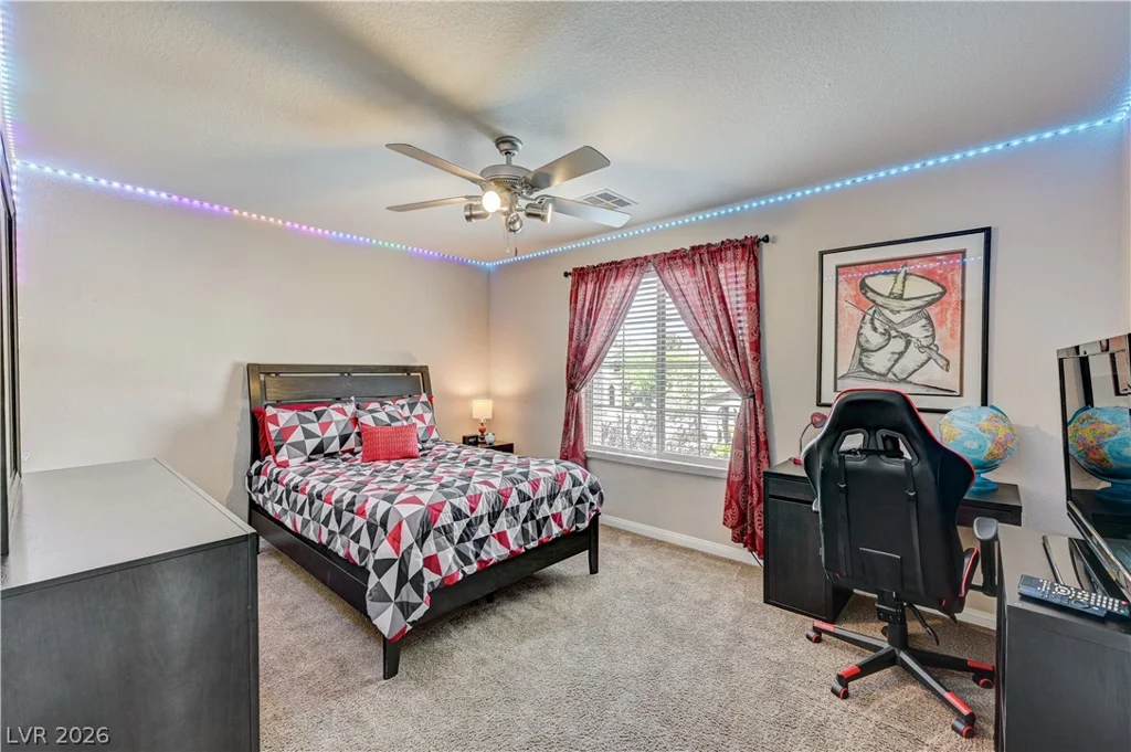 8026 Ponderosa Hill, Las Vegas, NV 89113