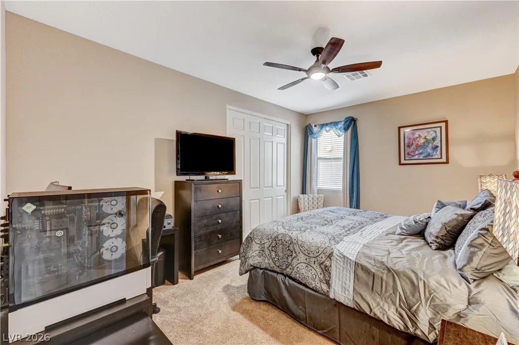 8026 Ponderosa Hill, Las Vegas, NV 89113