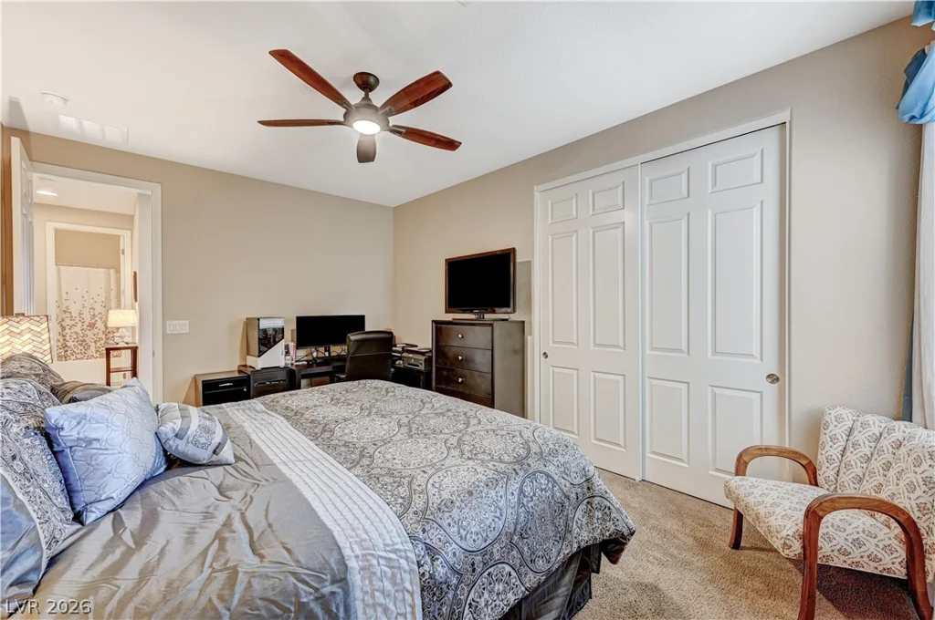 8026 Ponderosa Hill, Las Vegas, NV 89113