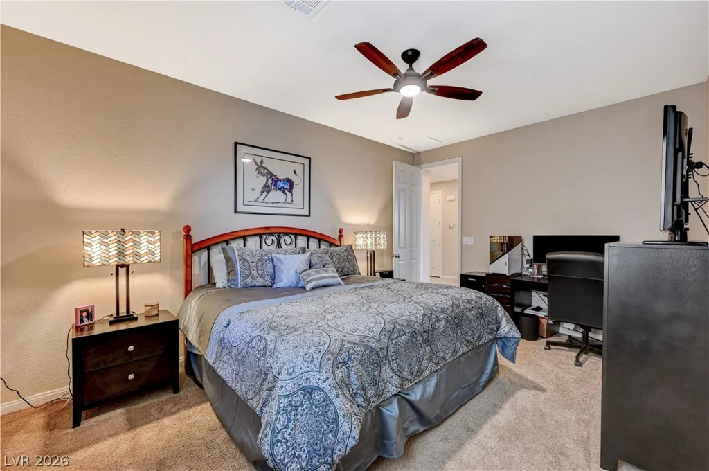8026 Ponderosa Hill, Las Vegas, NV 89113