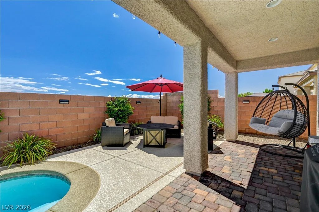 8026 Ponderosa Hill, Las Vegas, NV 89113