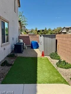 8026 Ponderosa Hill, Las Vegas, NV 89113