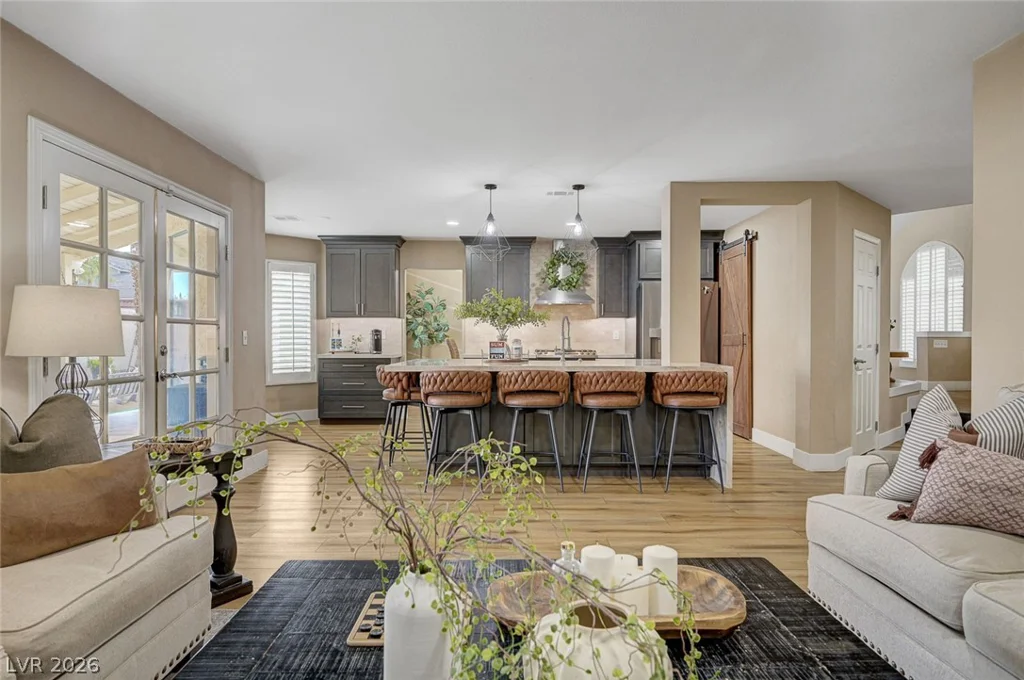 9421 Crown Vista, Las Vegas, NV 89117