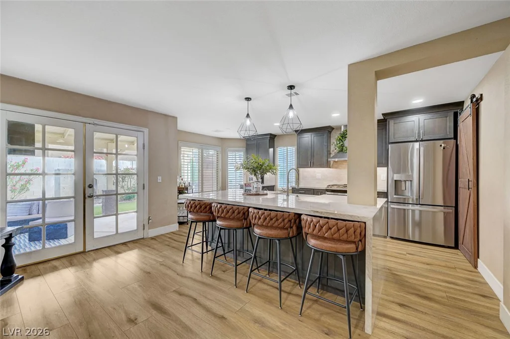 9421 Crown Vista, Las Vegas, NV 89117