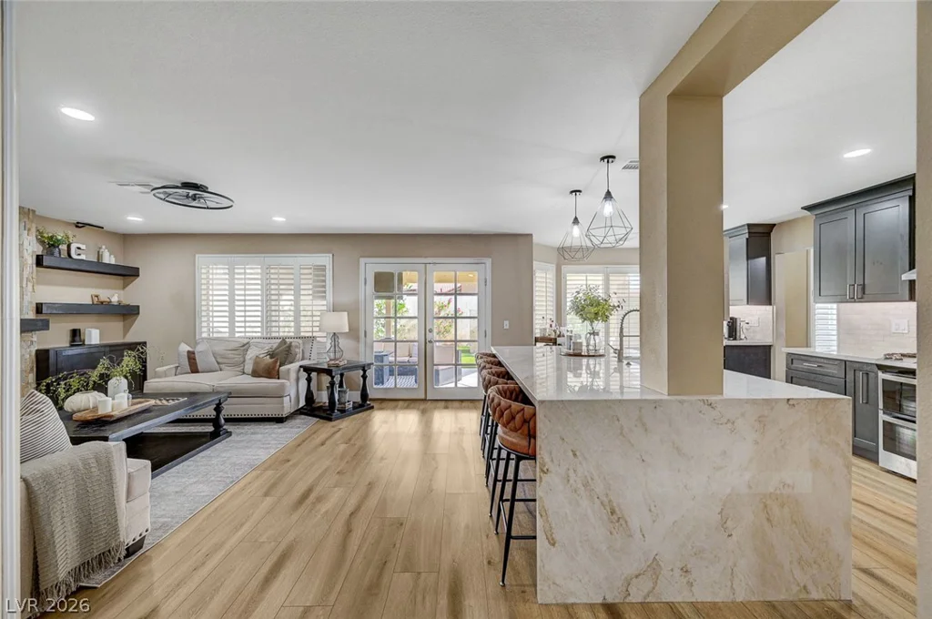 9421 Crown Vista, Las Vegas, NV 89117