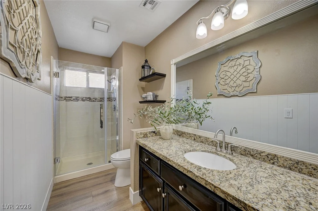 9421 Crown Vista, Las Vegas, NV 89117