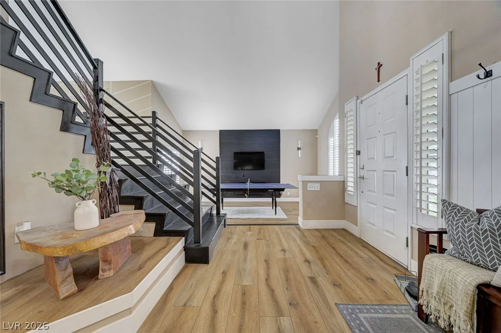 9421 Crown Vista, Las Vegas, NV 89117