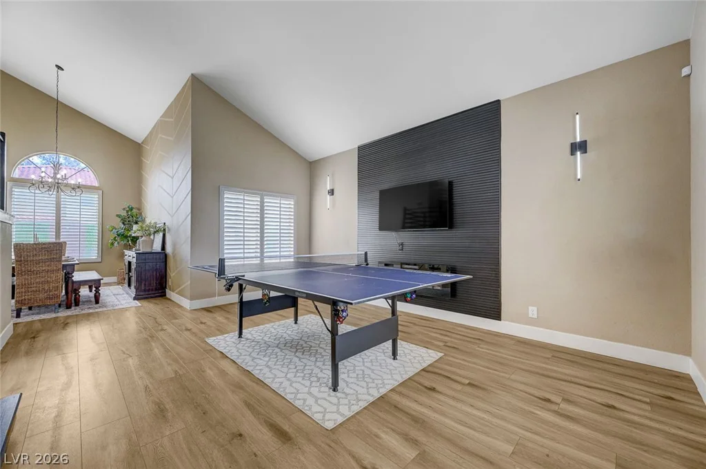 9421 Crown Vista, Las Vegas, NV 89117