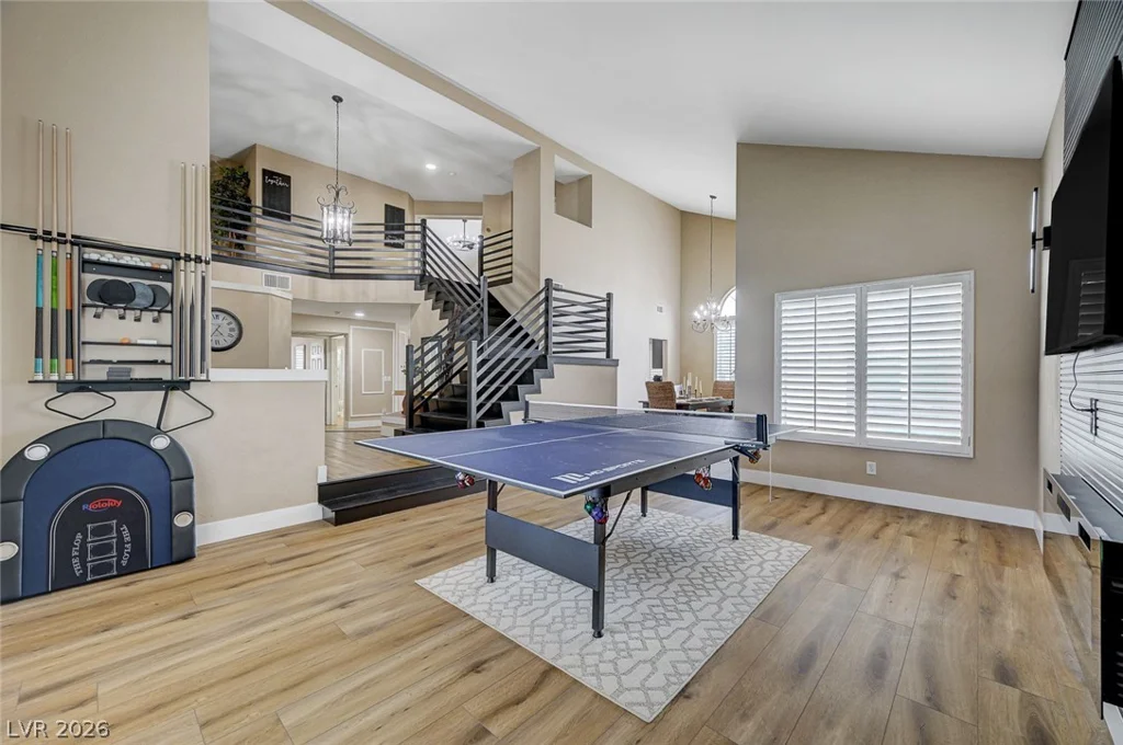 9421 Crown Vista, Las Vegas, NV 89117