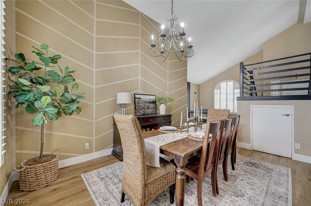 9421 Crown Vista, Las Vegas, NV 89117
