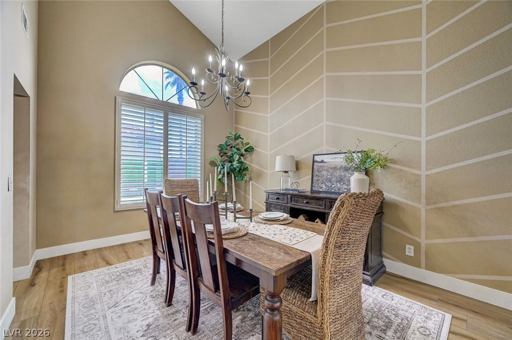 9421 Crown Vista, Las Vegas, NV 89117