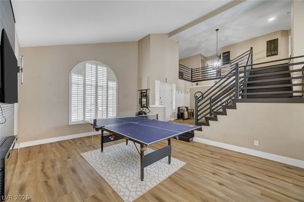 9421 Crown Vista, Las Vegas, NV 89117