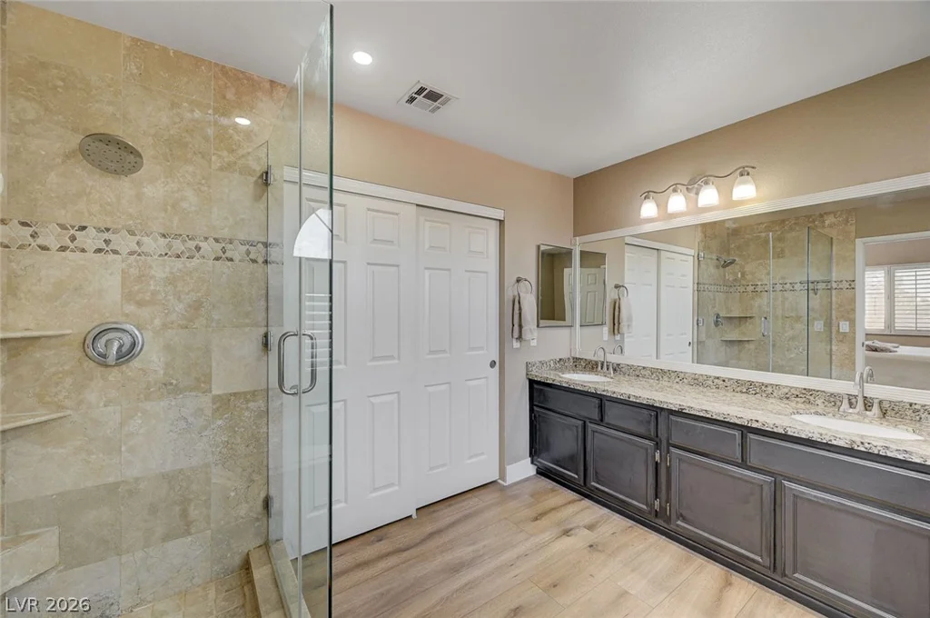 9421 Crown Vista, Las Vegas, NV 89117
