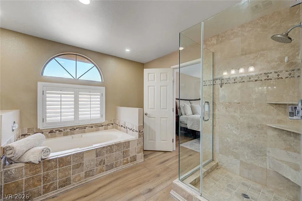9421 Crown Vista, Las Vegas, NV 89117